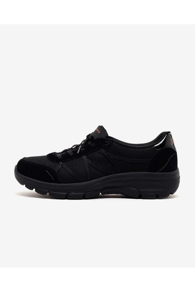 SKECHERS EASY GOING Kadın Siyah Günlük Ayakkabı 159604 BBK