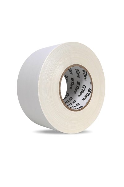Generic شريط لاصق احترافي مقاوم للماء G300، 25 متر - 50 متر، أسود غير لامع أو...