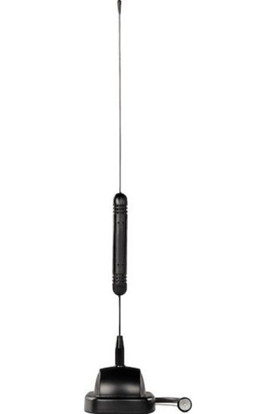 Hama DVB-T DVB T2 Ενεργή Κεραία Τηλεόρασης Εσωτερικού Χώρου (Απαιτεί Τροφοδοτ...