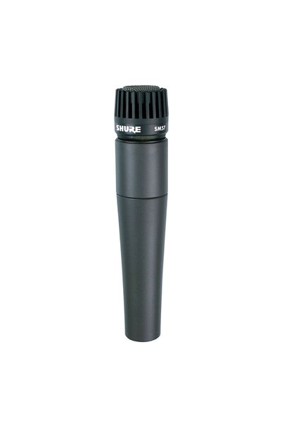 Shure SM-57LCE