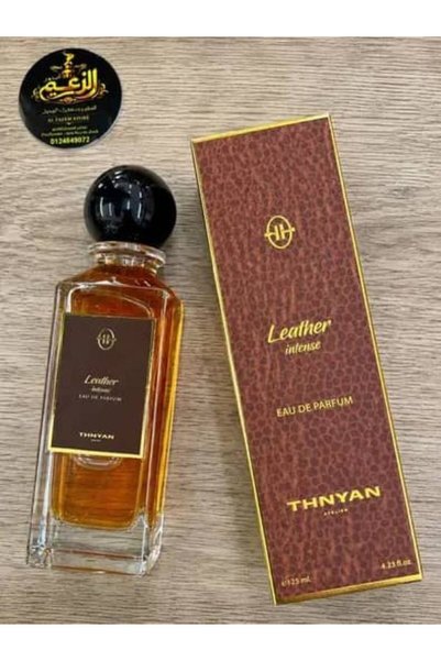 HABKA PAREFUME عطر لذر انتنس من ثنيان 125ملي