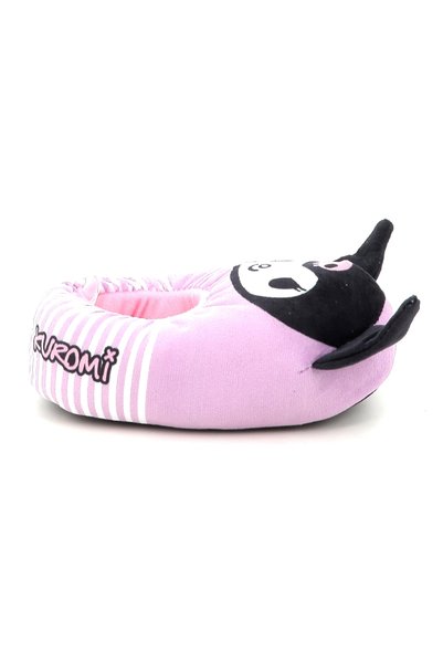 Disney Παιδικό Παντοφλάκι για Κορίτσι Hello Kitty Kuromi Χρώματος Μωβ HK009303