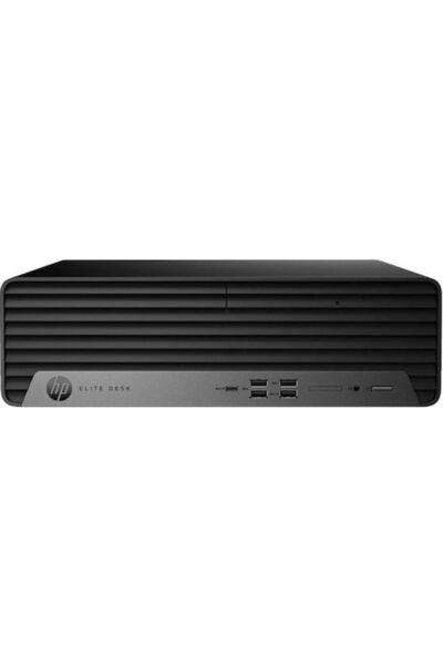 HP Elite SFF 805 SFF Επιτραπέζιος Υπολογιστής (Ryzen 5-8500G/16GB DDR5/512GB ...