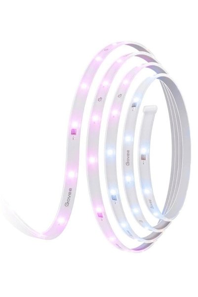 Govee Phantasy LED Outdoor RGBIC Strip Lights, 10 Meter Length