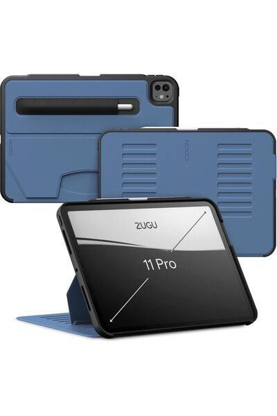 Generic iPad Pro 11 Case, Ultra Slim Protective Case/Cover Designed for iPad ...