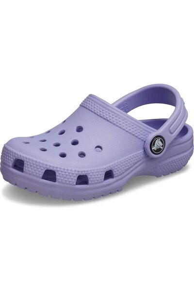 Generic Toddlers Classic Clog T 206990-5BN, EU 19-20 Mystic Purple