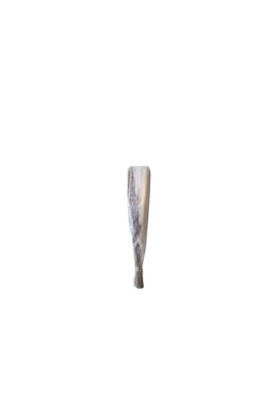 Generic Brand Buchet de flori uscate Pampas, 42 cm, multicolor