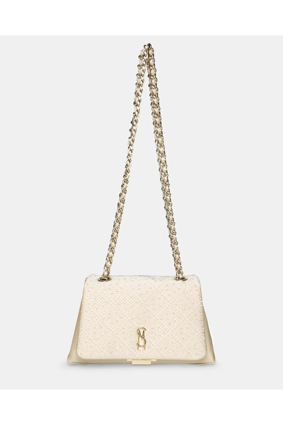 Steve Madden Geantă crossbody Bcoupe bej (13002389) Unisex