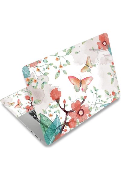 Generic Laptop Skin Sticker,13.3 14 15 15.4 15.6 inch Laptop Skins,Universal ...