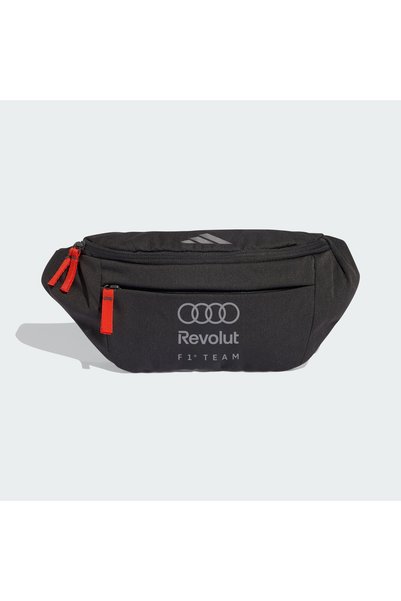 adidas AUDI REVOLUT F1 TEAM WAISTBAG