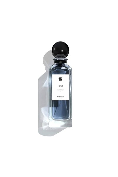 HABKA PAREFUME هنت عطر رجالي من مجموعة ثنيان 125 ملي