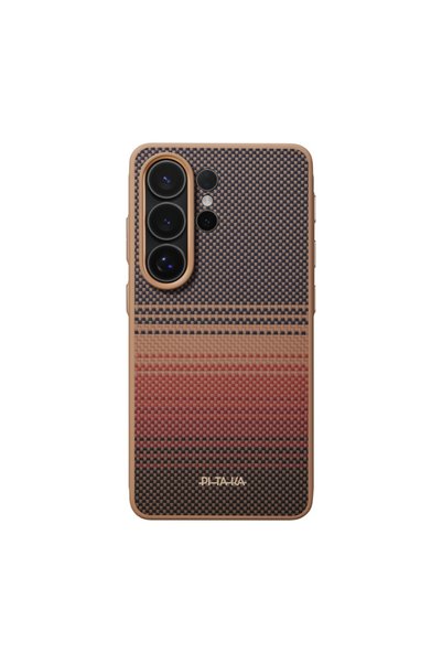 PITAKA Husă pentru Samsung Galaxy S26 Ultra, Cairn Case, Sunset
