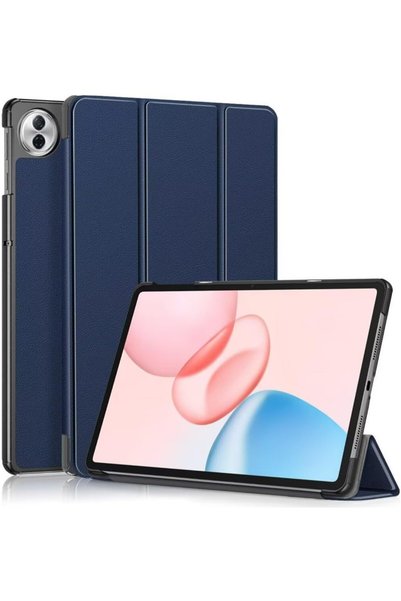 Generic Slim Stand Hard Back Shell Smart Cover Case for Honor Pad 10 12.1 inc...