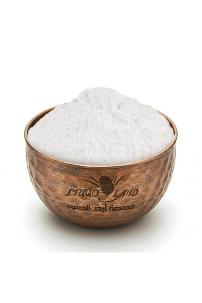 MUGO LAND Rice Parboiled 500g
