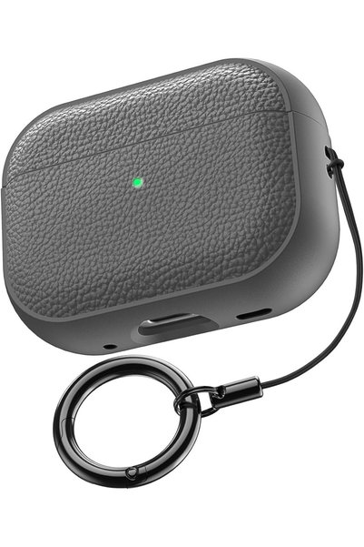 Generic غطاء ALTRONE متوافق مع AirPods 4 (2025)، حافظة واقية مقاومة للصدمات م...