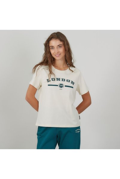 Admiral Γυναικείο T- Shirt Kingdom