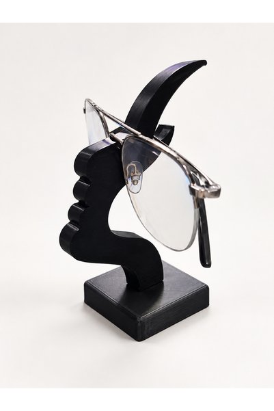 Generic Brand Glasses Stand / Unisex Single Stand