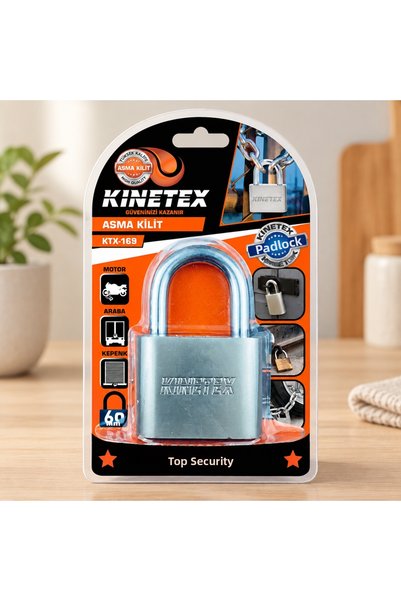 FMA 60 mm Padlock