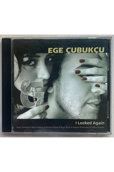 Plakevi İzmir Ege çubukçu i also looked cd