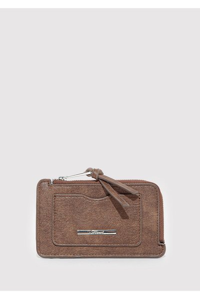 Mavi Brown Card Holder 1913133-25818