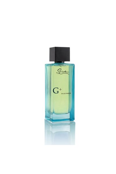 sillage arabia Perfume " جي بلاس "
