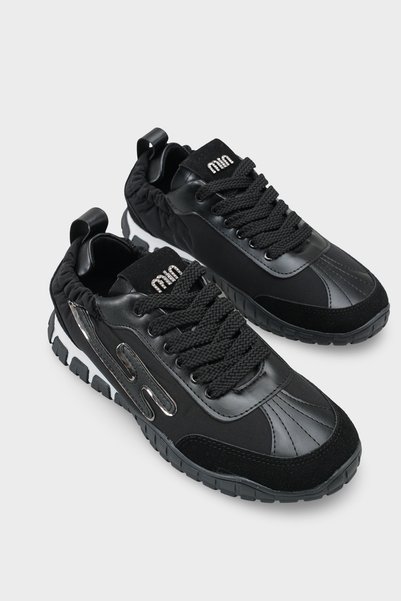 Capone Outfitters Women's Sneaker Sports Shoes