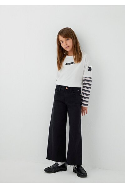 Mavi Lori 90S Anthracite Jean Trousers 7010036 -82058