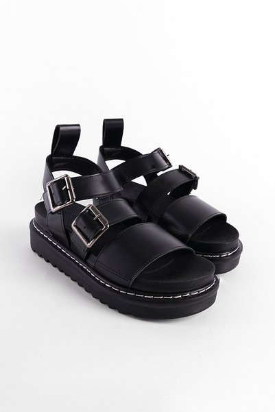 Capone Outfitters Sandale de damă