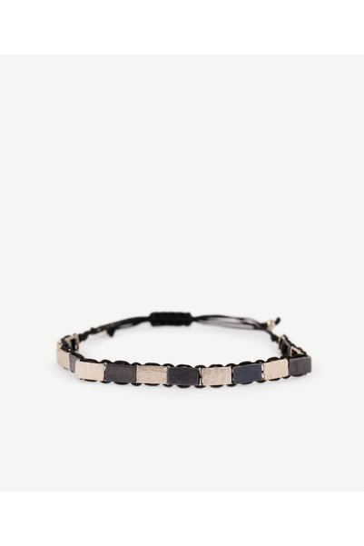 Yargıcı Bracelet with Closure Detail