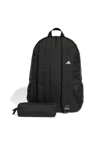 adidas Classic Backpack with Pencil Case