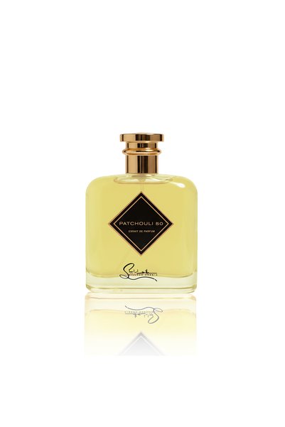 sillage arabia Perfume باتشولي 50