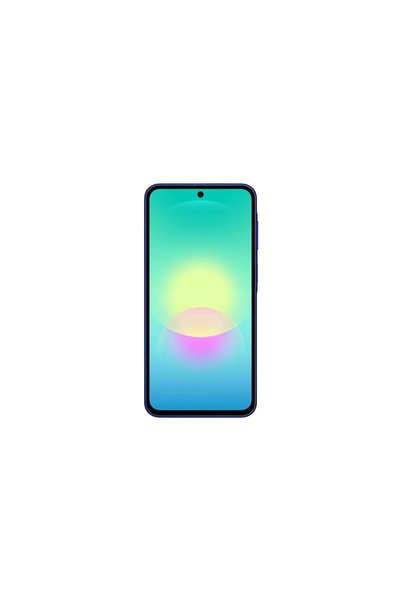 Samsung Galaxy A27 5G 8GB/256GB Mavi Cep Telefonu