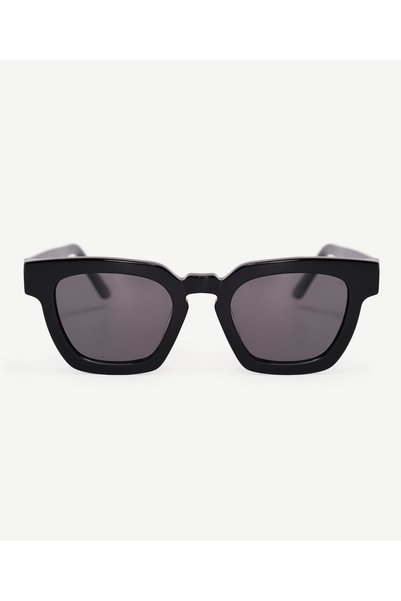 Yargıcı Square Framed Sunglasses