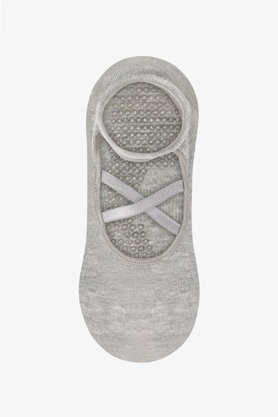 Penti Cross Babet Çorabı