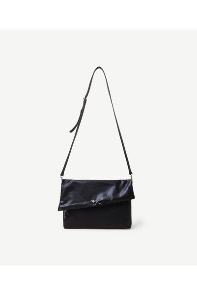 Yargıcı Leather Large Portfolio Bag