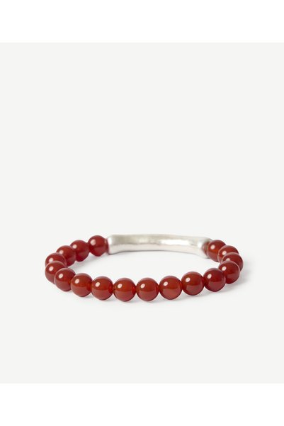 Yargıcı Agate Jewelled Bracelet