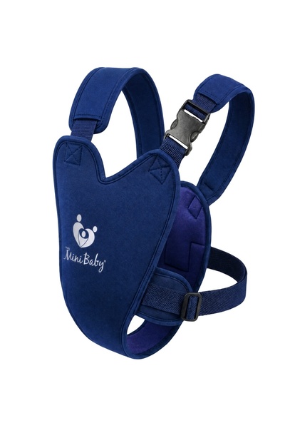 Myminibaby Neoprene Baby Carrier Kangaroo - Wet and Dry Use - for Pool, Beach...