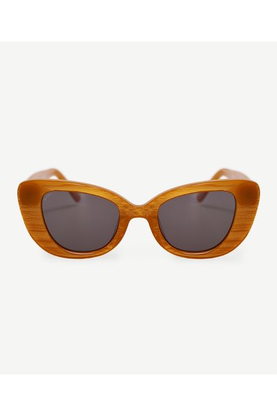 Yargıcı Cat Eye Sunglasses