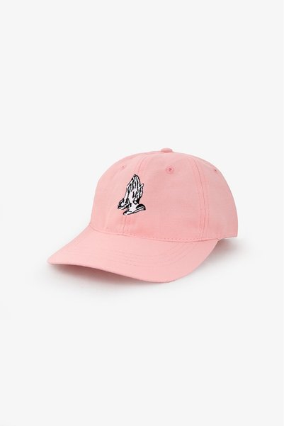 No Future Praise the Lord Cap Hat Nf0265Pm