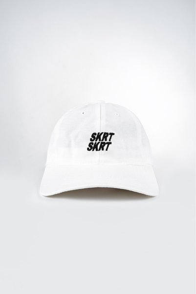 No Future Skrt Skrt Cap Hat Nf0287By