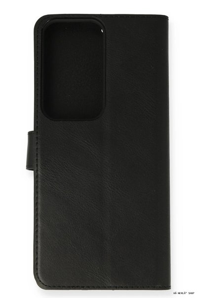 New Face حافظة غطاء حماية GLBLSEME Galaxy S20 Ultra Tr S Plus (210718) - أسود
