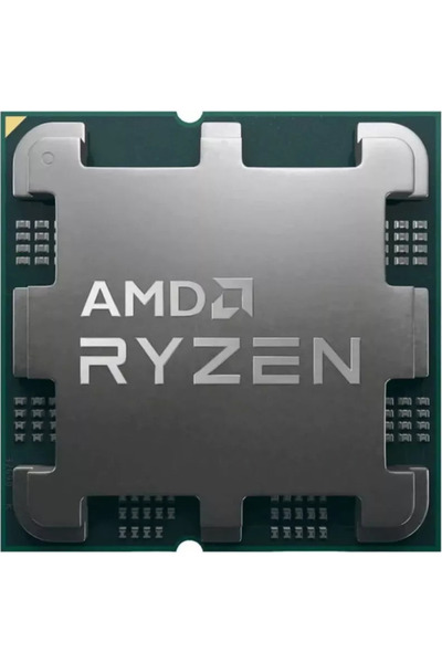 Amd Procesor Ryzen 5 7500X3D 4 GHz, 96 MB L3, 65W, Socket AM5, Tray