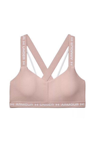 Under Armour قميص رياضي مع بطانة 1361033-667