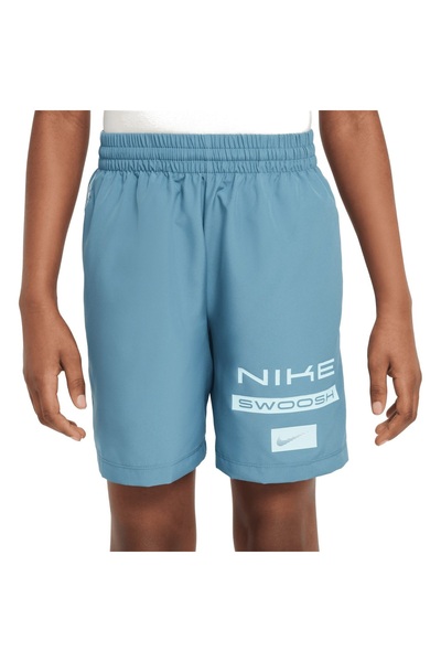 Nike MULTİ DRİ-FİT WOVEN ÇOCUK ŞORT
