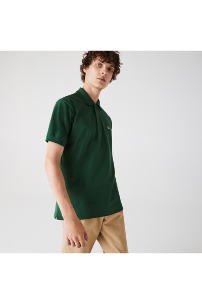Lacoste Polo Collar Men's T-Shirt L1212-00-132