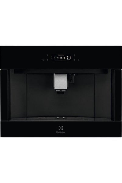 Electrolux Aparat de espresso automat încorporat Seria 900 PRO, Control tacti...
