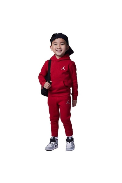 Nike UNISEX ÇOCUK EŞOFMAN TAKIMI 65C589-B18