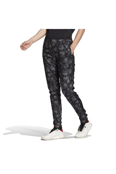adidas Pantaloni de sport pentru femei TIRO AOP GI4661