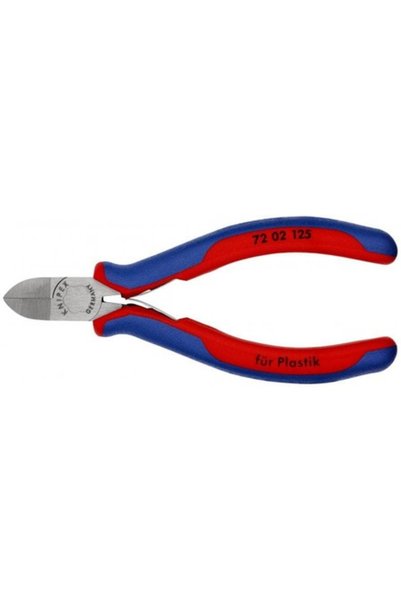 Knipex Cleste 72 02 125