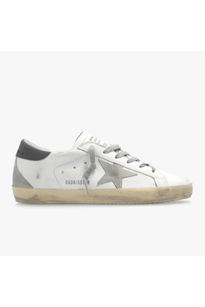 Golden Goose SUPER STAR KADIN AYAKKABI GWF00102-F006113-11915